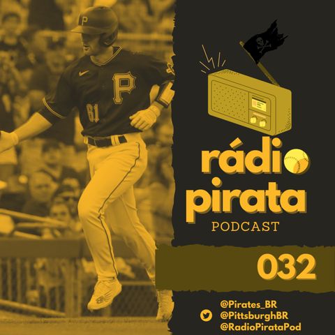 Rádio Pirata 032 - O foco é em 50