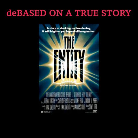 285 - The Entity (DOATS)