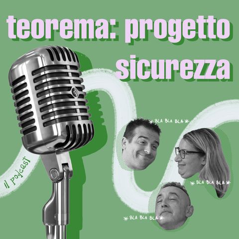 Teorema Progetto Sicurezza