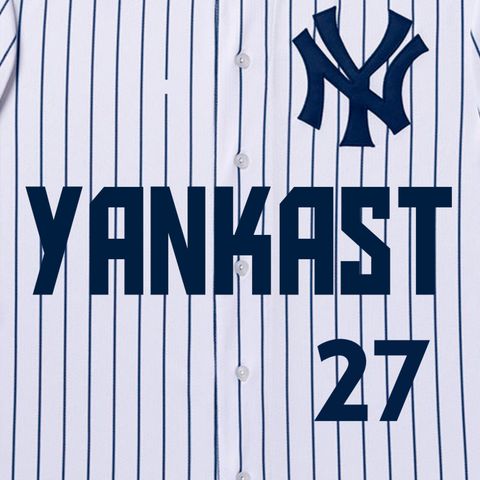 Yankast 027 - O BASEBALL VOLTOU NO BRONX!