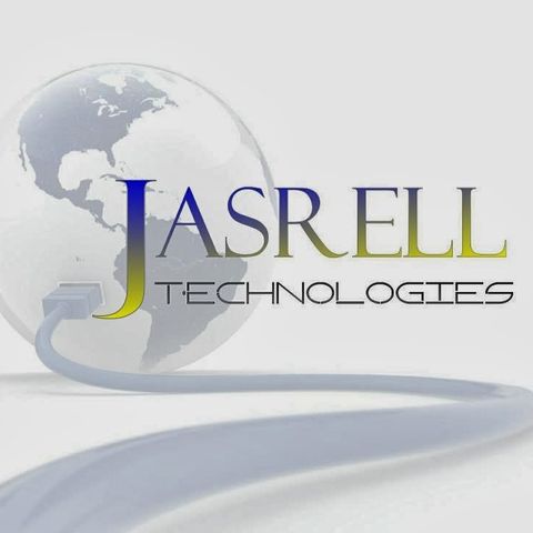 Jasrell Tech Commercial (Laptop Special)