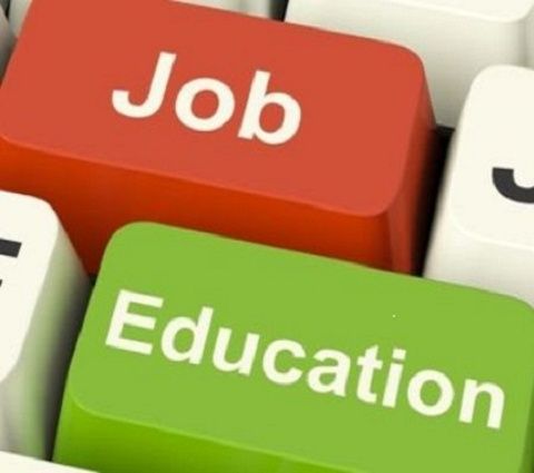 IT Education and what's needed
