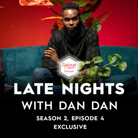 Late Night S2E4 - EXCLUSIVE