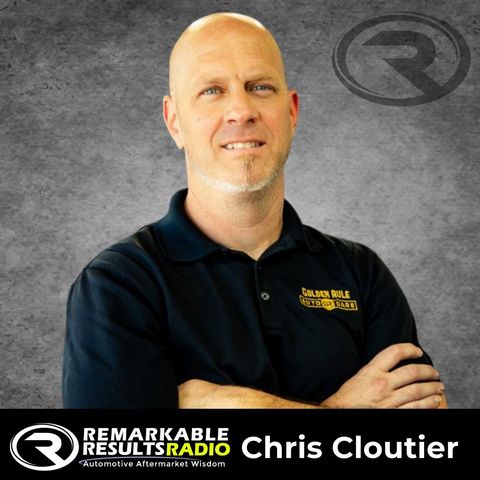 Interesting New Technology with Chris Cloutier [RR 638]