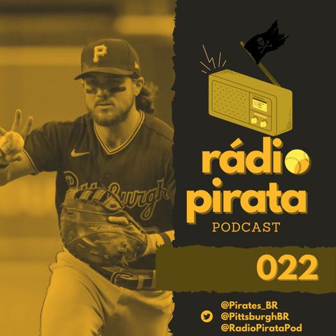 Rádio Pirata 022 - Entre desastres e o quase