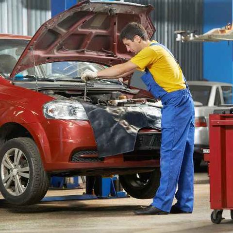 Livingston NJ Car Repair Specials You Can’t Miss This Month