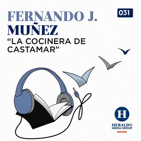 Empoderamiento Femenino | El Podcast Literario de "La cocinera de Castamar" de Fernando J. Múñez