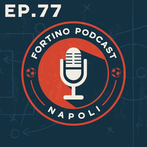 FORTINO PODCAST - EP 77 "REALTÀ AUMENTATA"