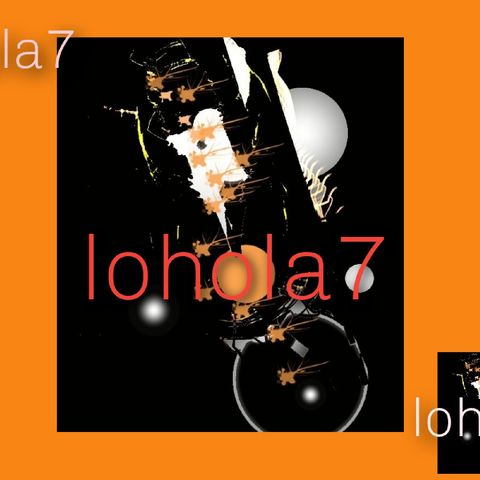 Episode 22 - lohola7 podcast