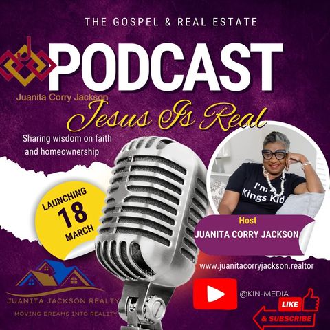 Gospel & Real Estate E3