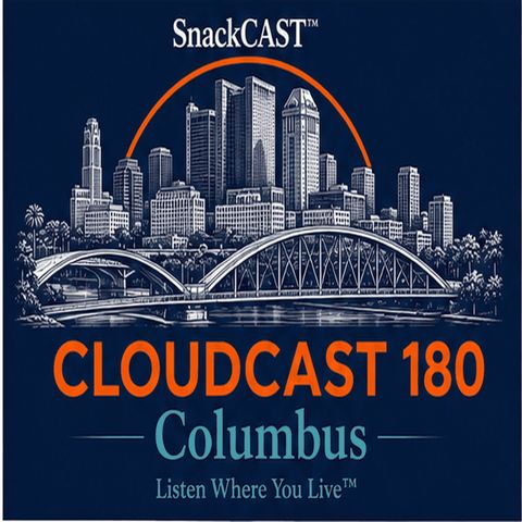 Podcast Cover