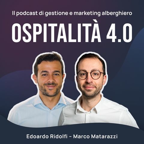 Ep.262 - Over-ingegnerizzare l'hotel