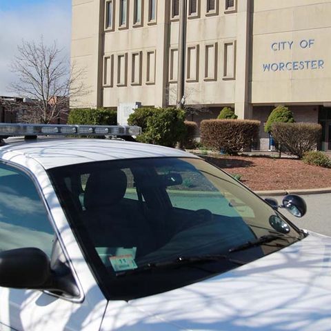 4 Teens Arrested In Worcester Carjackings
