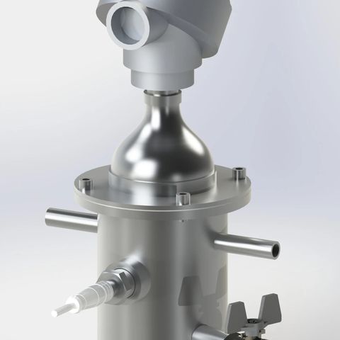 Pump Leak Detection System
