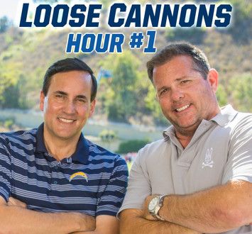 Judson And Pete Fox Sit In For the Cannons-Super Fight-US Open-Padres Plus 3