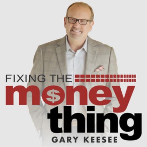 Why Should Christians Be Generous   Gary Keesee