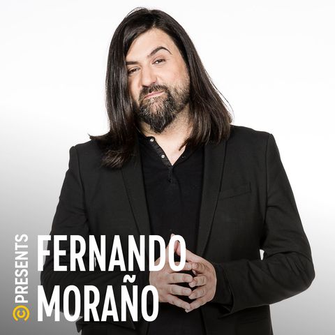 Fernando Moraño -Hijo Universo