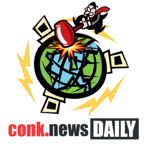CONK! News Monday - 6.20.22