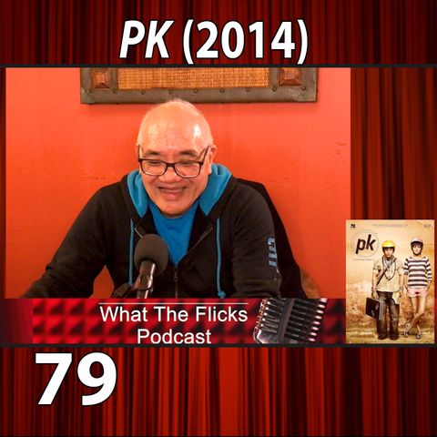 WTF 79 "PK" (2014)