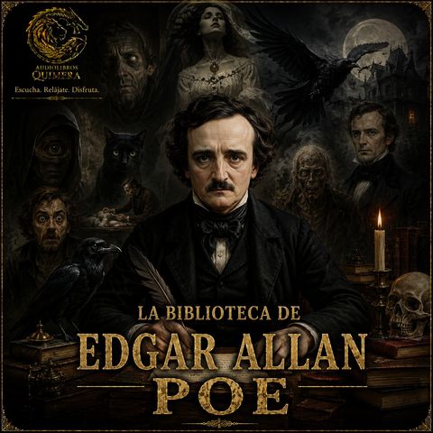 Portada del podcast