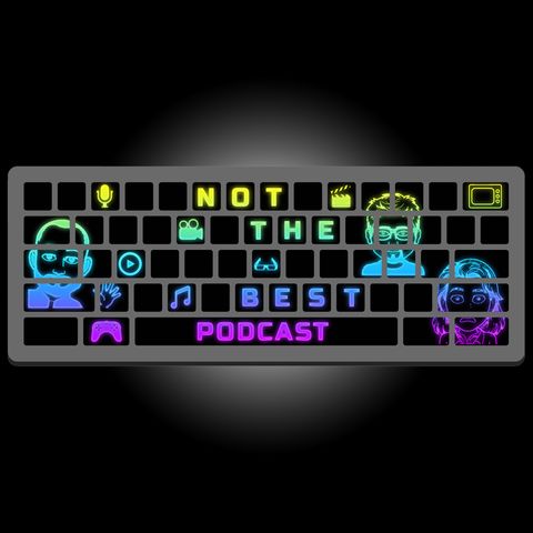 Ep 1 - Wet Socks and Cyber-Toks