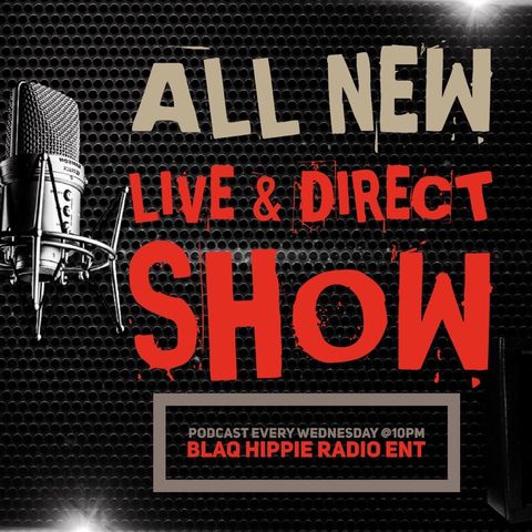 Live & Direct Show 8/9/17