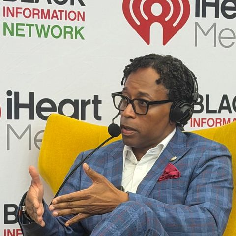 Rep. Wesley Bell (D-MO)