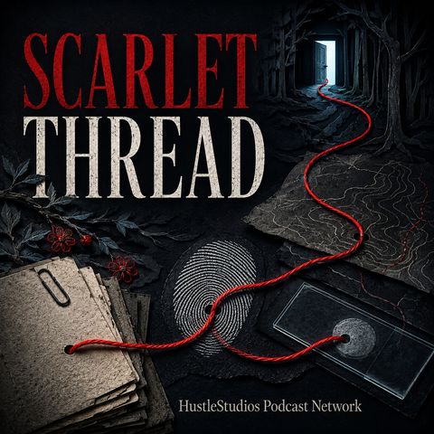 Podcast Cover