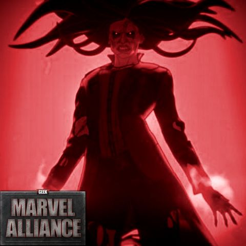 What If....Zombies Episode 5 Spoilers Breakdown : Marvel Alliance Vol. 67