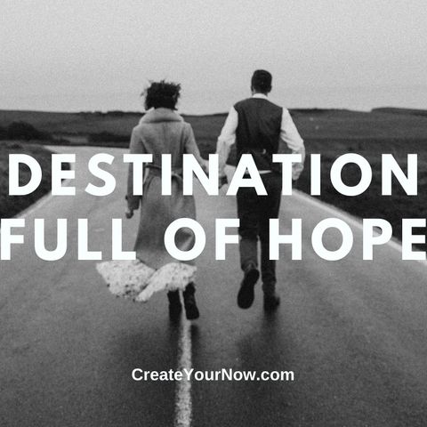 2640 Destination Full of Hope