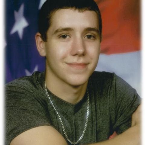 Shane Donahue