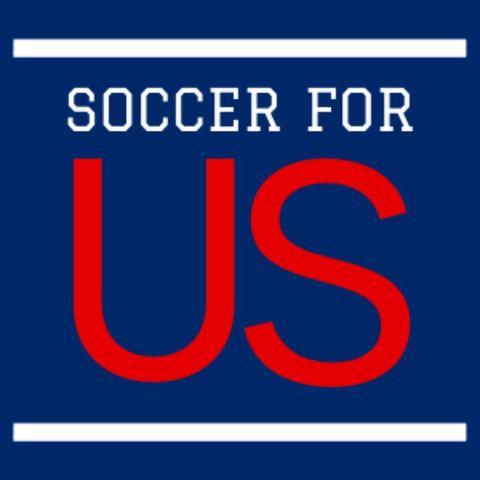 Soccer for US - Ep. 29 - USMNT World Cup Qualifying Midterm Evaluation