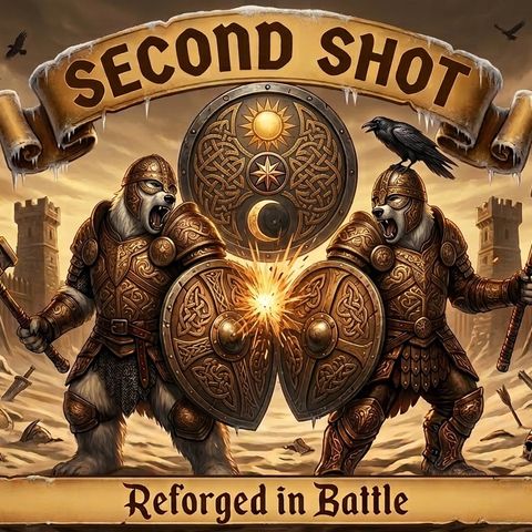Copertina del podcast