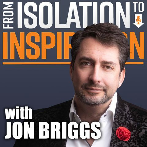 Episode #003: Jon Biggs