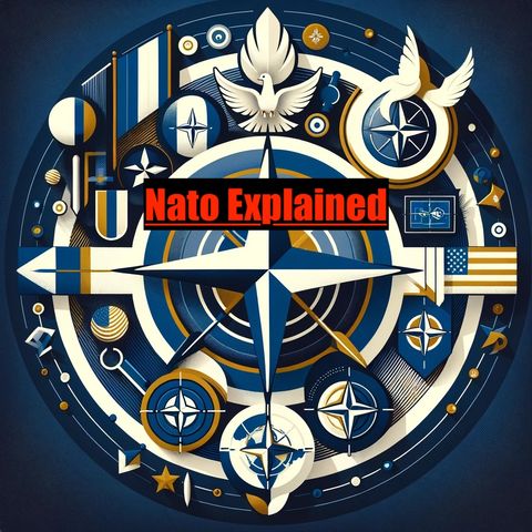 NATO Explained
