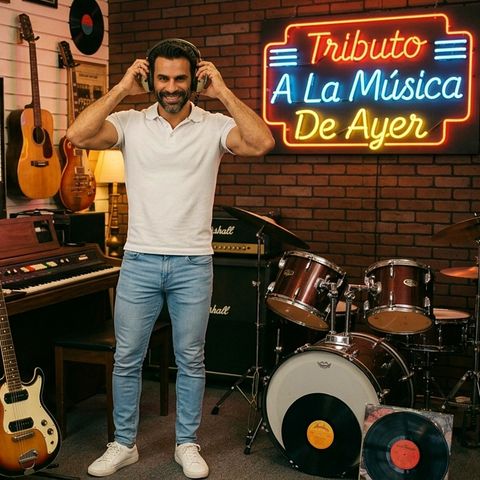 Música Que Fortalece