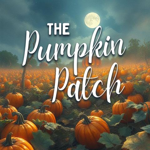 The Pumpkin Patch Moonlight Walk