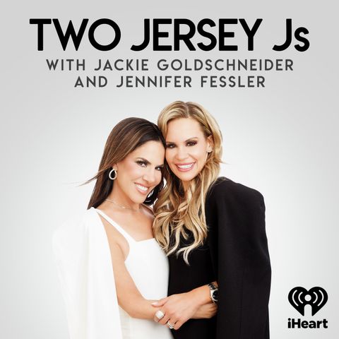 Two Jersey Js: Forever a Housewife?