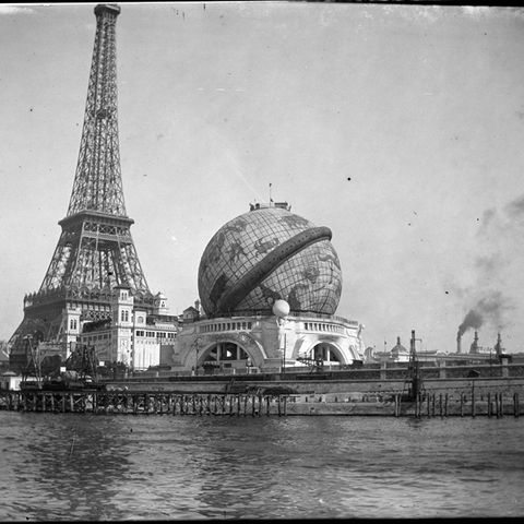 Olimpia addio. Avventura podistica nella Ville Lumière- Parigi 1900