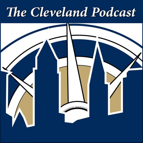 TCP 2.2 - Cleveland vs. Baltimore with Superfan Xavier Stewart (2.2.2020)