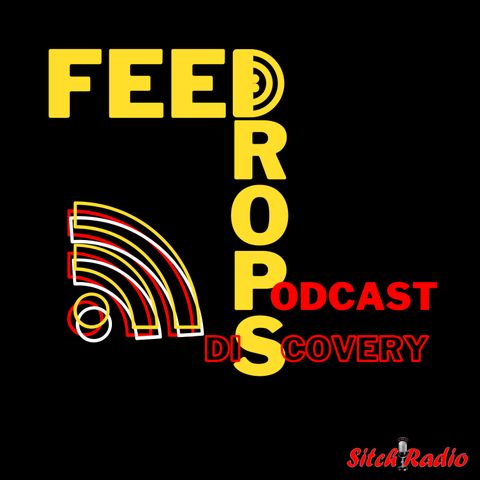 Podcast Cover