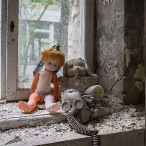 #215 Chernóbil | El Desastre Nuclear que Sacudió al Mundo