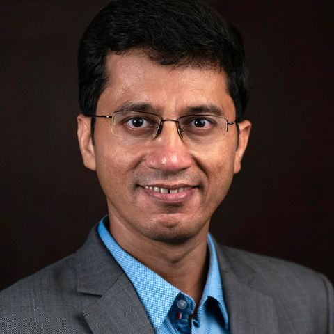 S2 E2 Amit Agarwal - Author, Speaker, Salespreneur