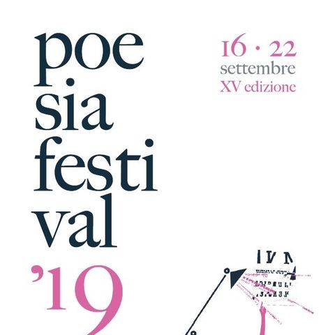 Silvia Bre "Poesia Festival"