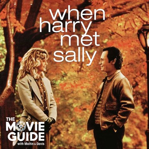 When Harry Met Sally