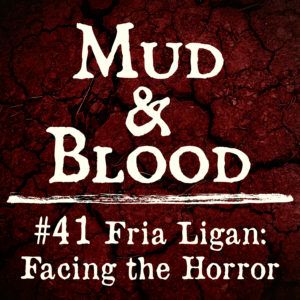 41: Fria Ligan on Horror