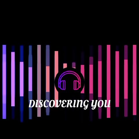 Trailer -Discovering You
