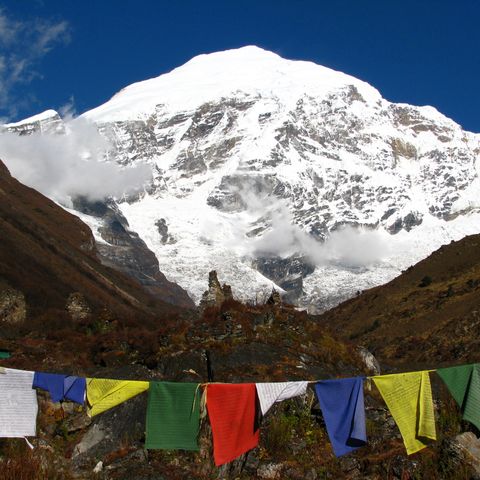 Focus Live # 02 I Tanzania, Bhutan e Nepal - Tre trekking per tutti. Astenersi ironman o alpinisti estremi
