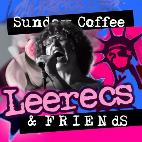 7-10-2022 Sunday Coffee with Apache Rose