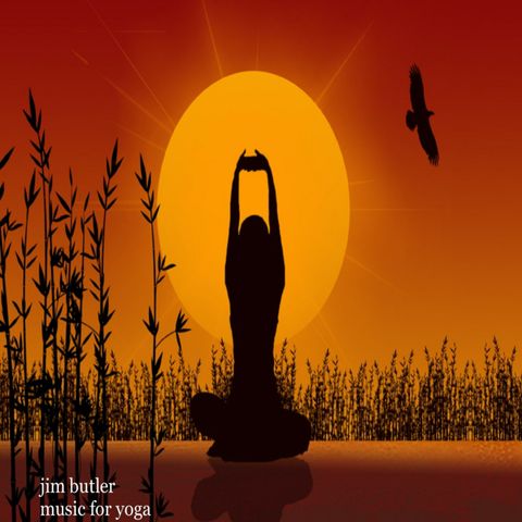 Deep Energy 298 - Music for Yoga - Music for Sleep, Meditation, Relaxation, Massage, Yoga, Reiki, Sound Healing and Therapy